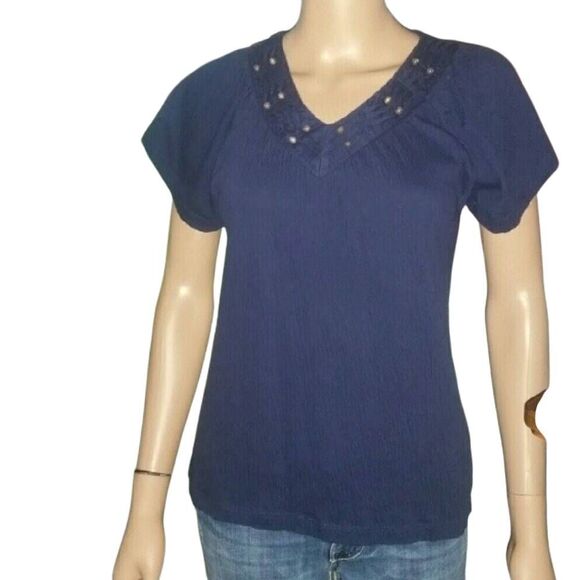 Bobbie Brooks shirt M - Picture 1 of 2